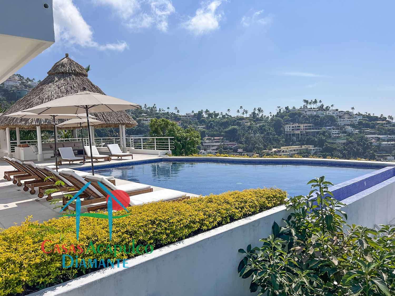 Casa Garbi - Terraza 2